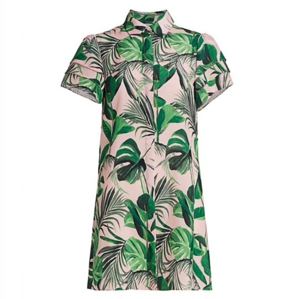 Alice and Olivia dress